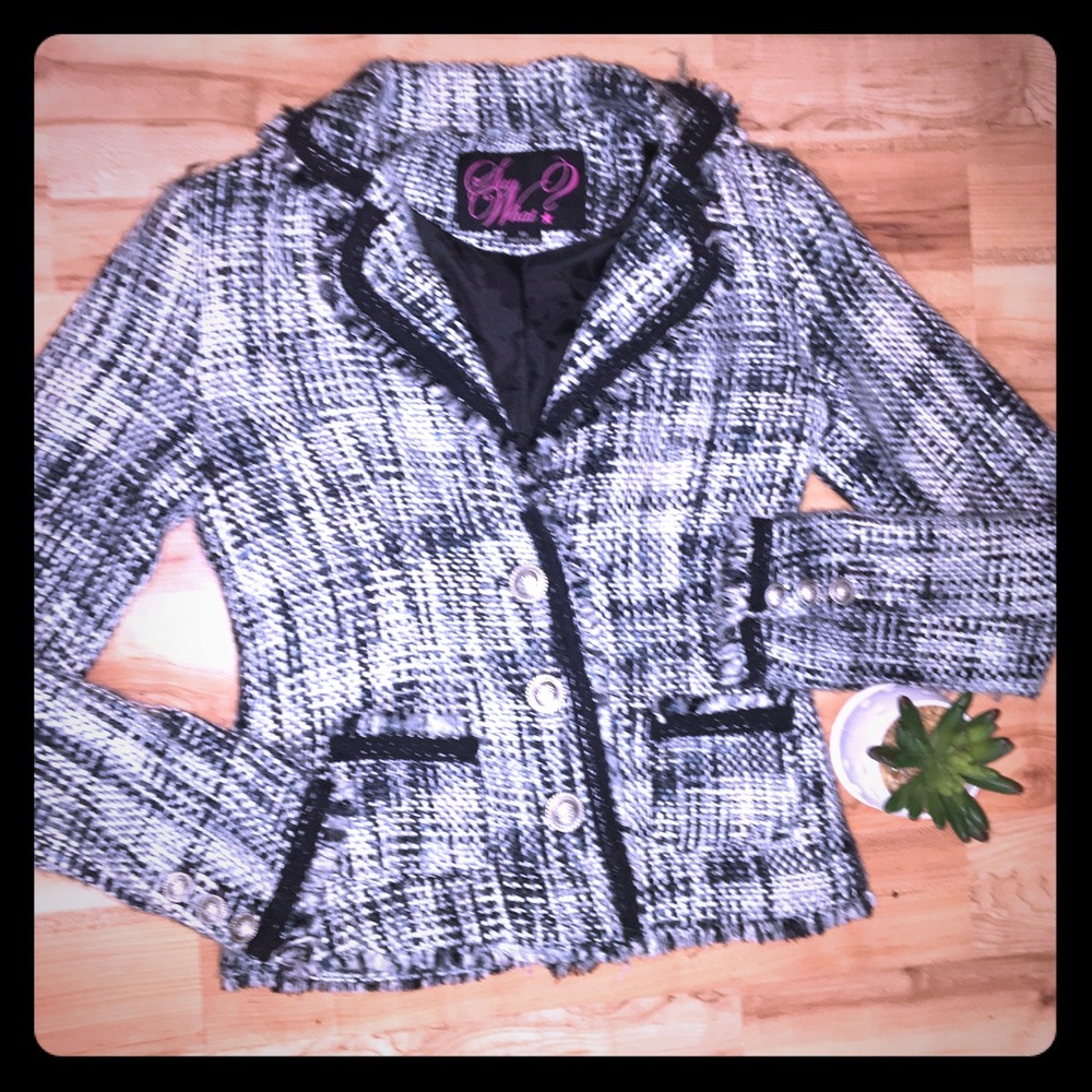 Blazer